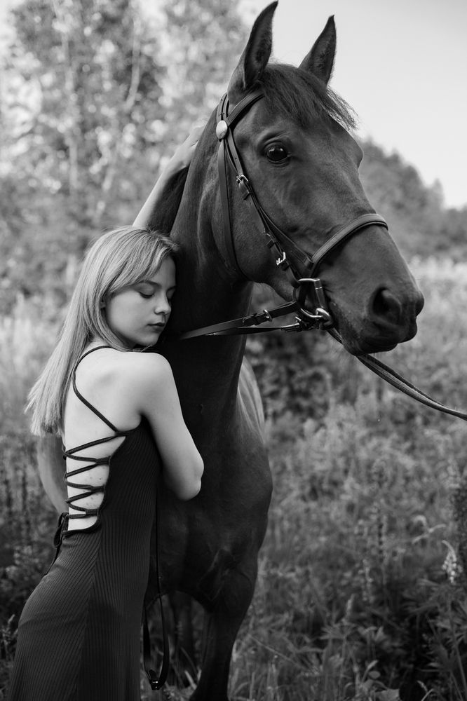 Photograph by Анастасия Косякова