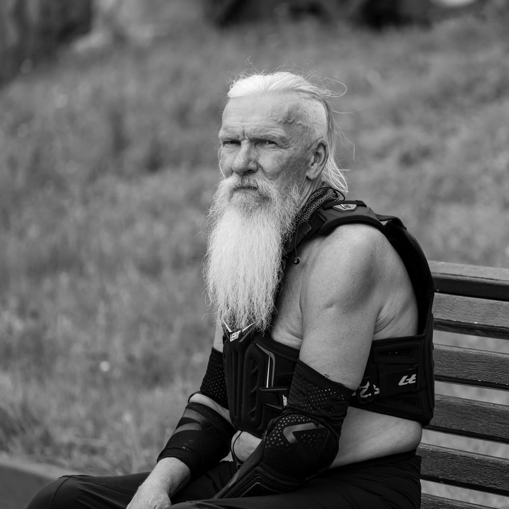 Photograph by Максим Фролов