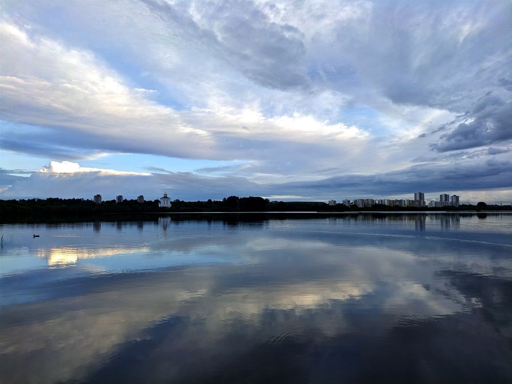 Photograph by Maryna Kukhtsikava