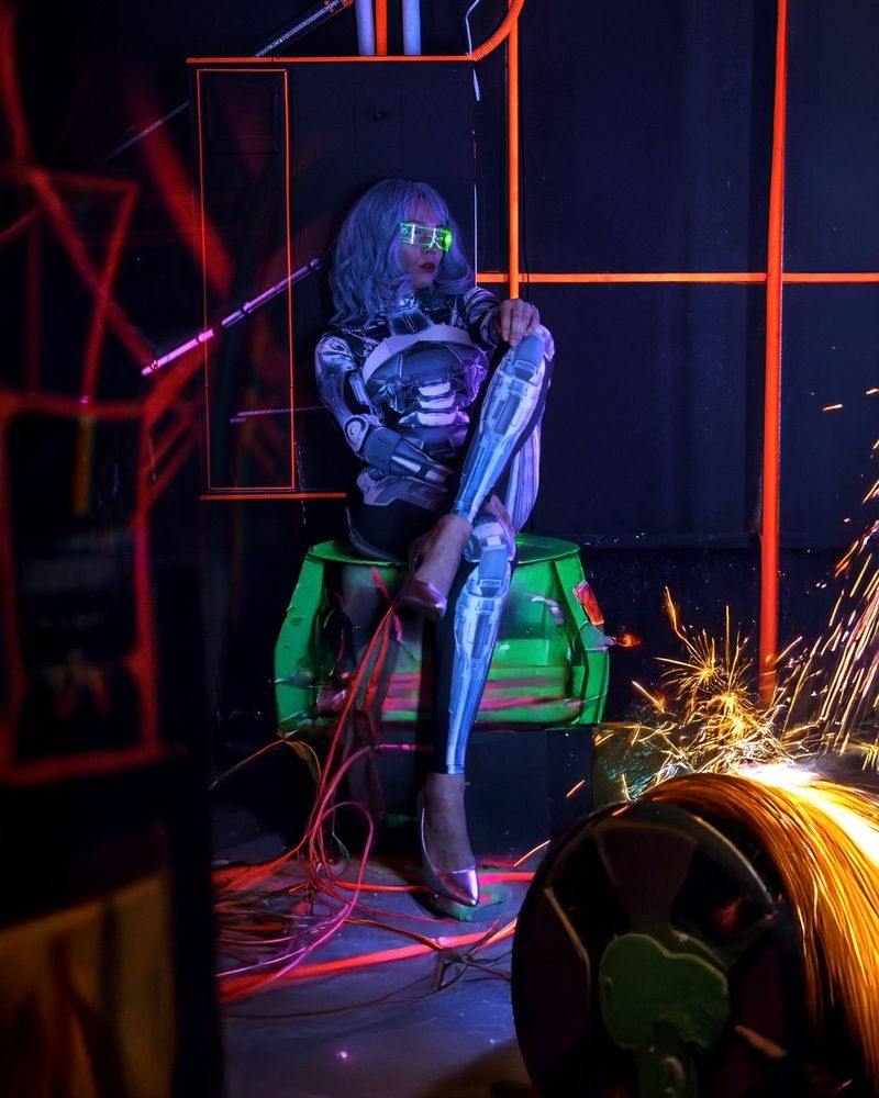 Photograph by Кудрявцев Александр