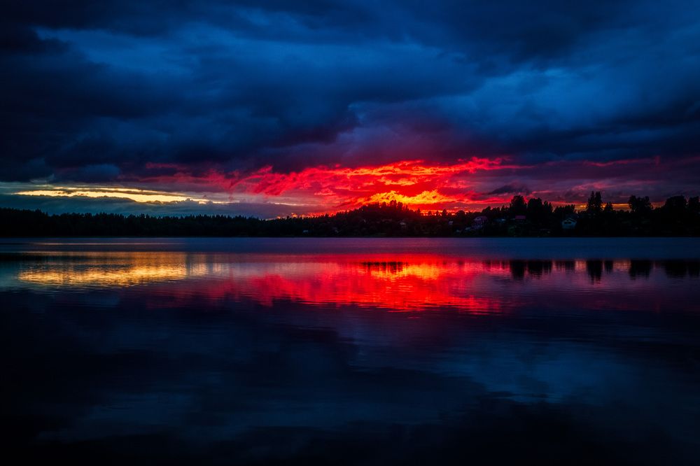 Photograph by Анна Яковлева