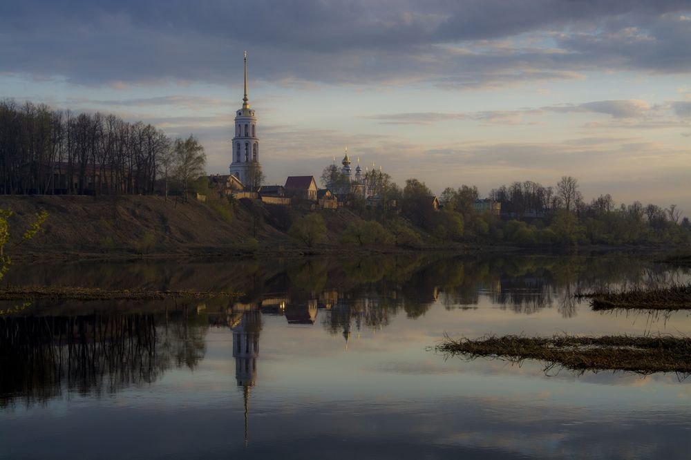 Photograph by Игорь Смирнов