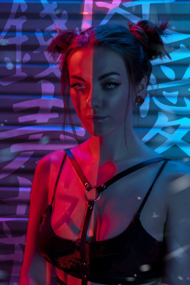 Photograph by Кудрявцев Александр