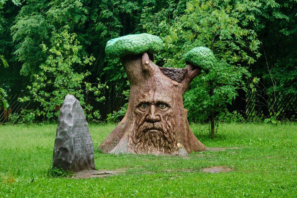 Photograph by Мартынова Галина