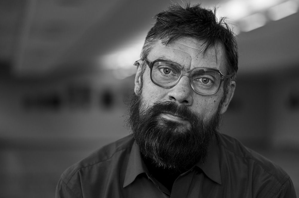 Проваторов Геннадий Геннадиевич. Художник.