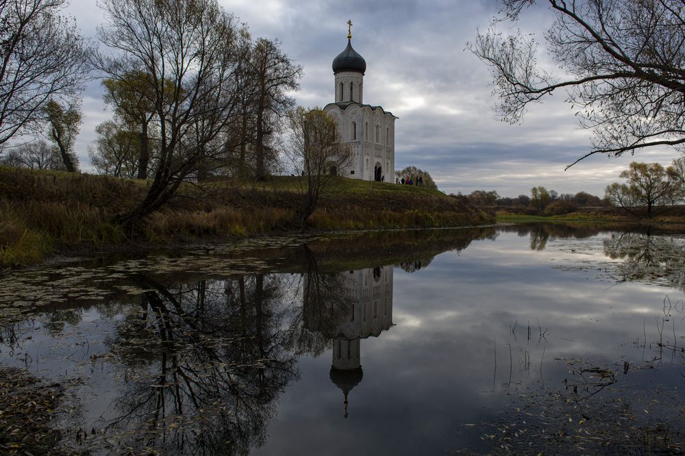 Photograph by Игорь Смирнов