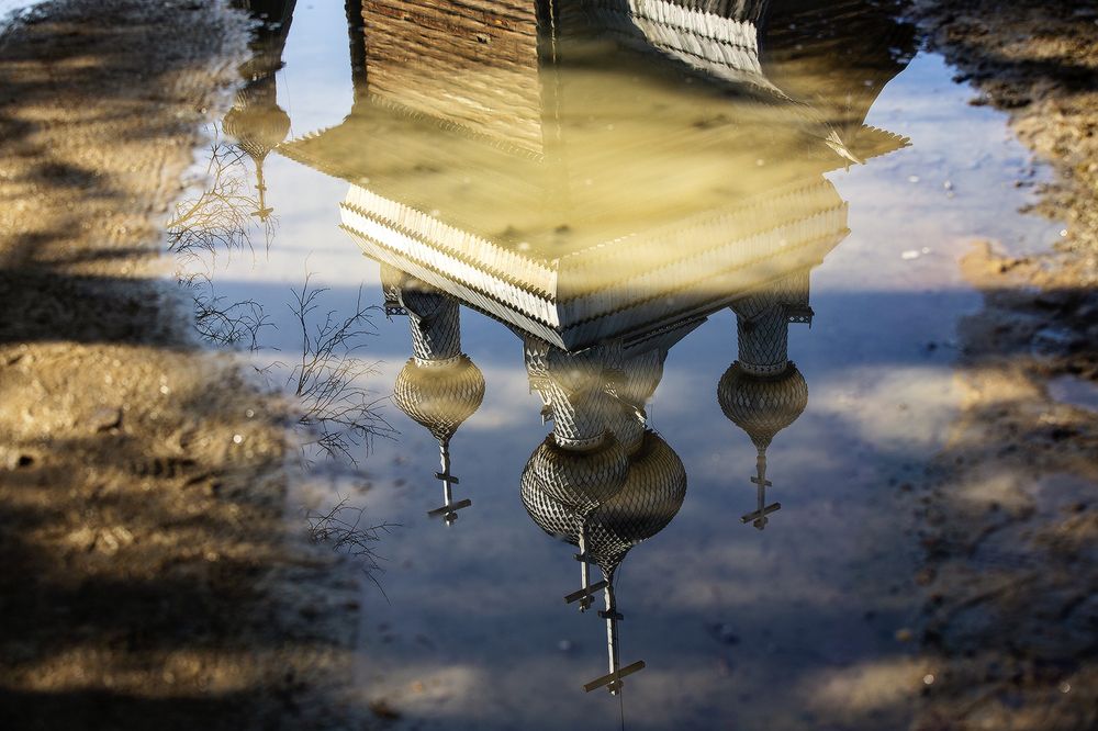 Photograph by Сергей Олюков