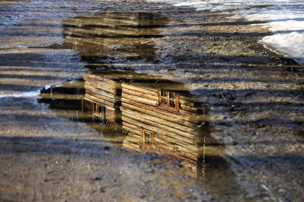 Photograph by Сергей Олюков