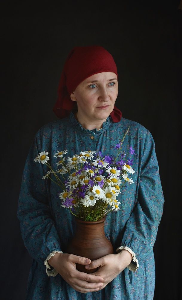 Photograph by Татьяна Абабкова