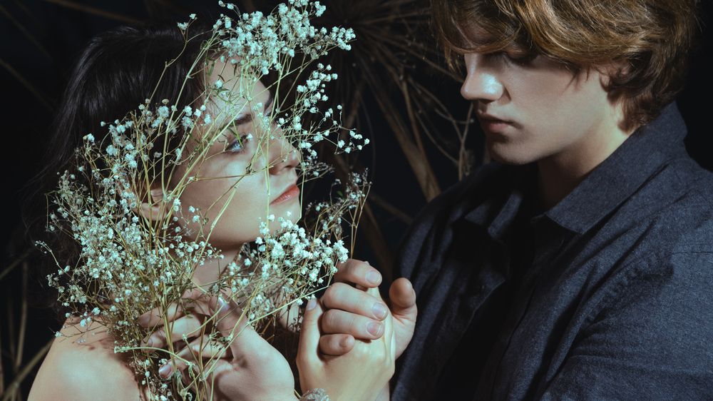 Photograph by Елизавета Чечевица