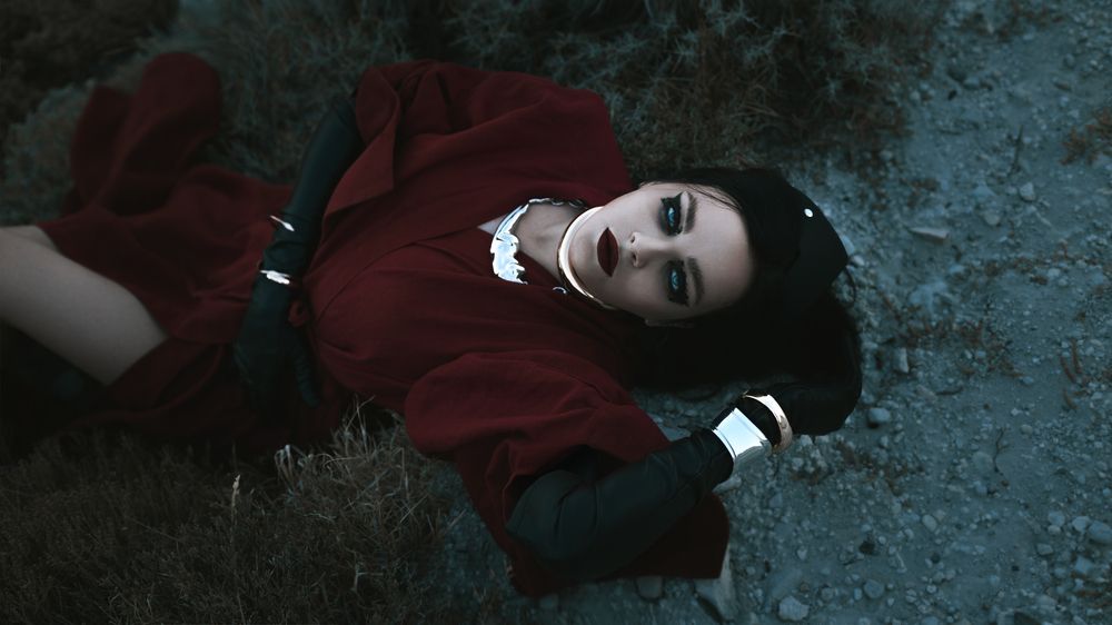 Photograph by Елизавета Чечевица