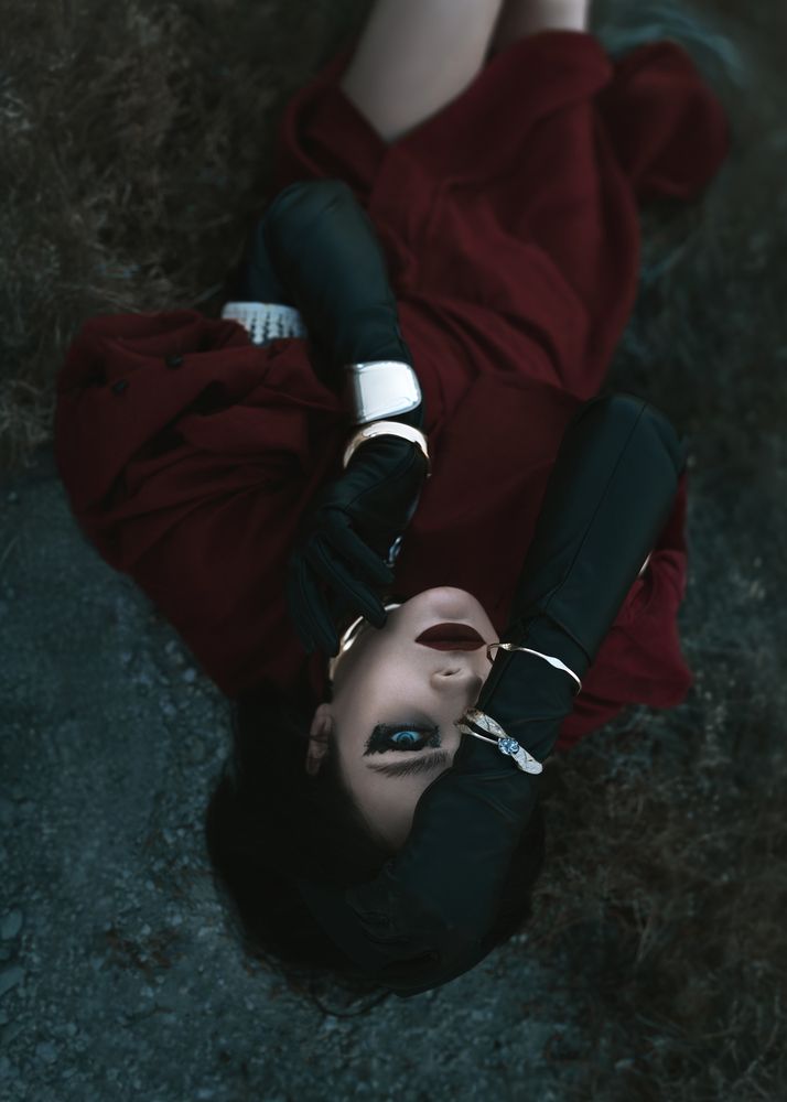 Photograph by Елизавета Чечевица