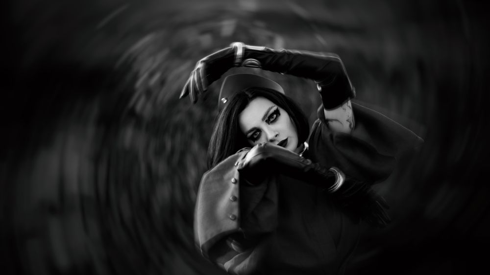 Photograph by Елизавета Чечевица