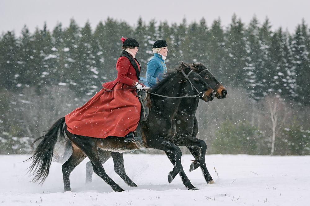 Photograph by Юлия Милосердова