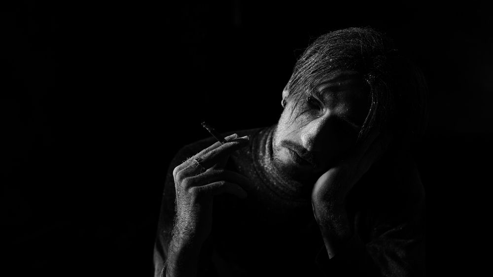 Photograph by Елизавета Чечевица