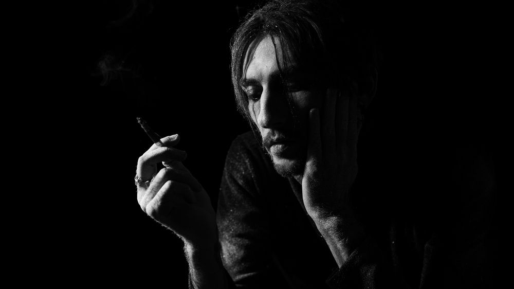 Photograph by Елизавета Чечевица