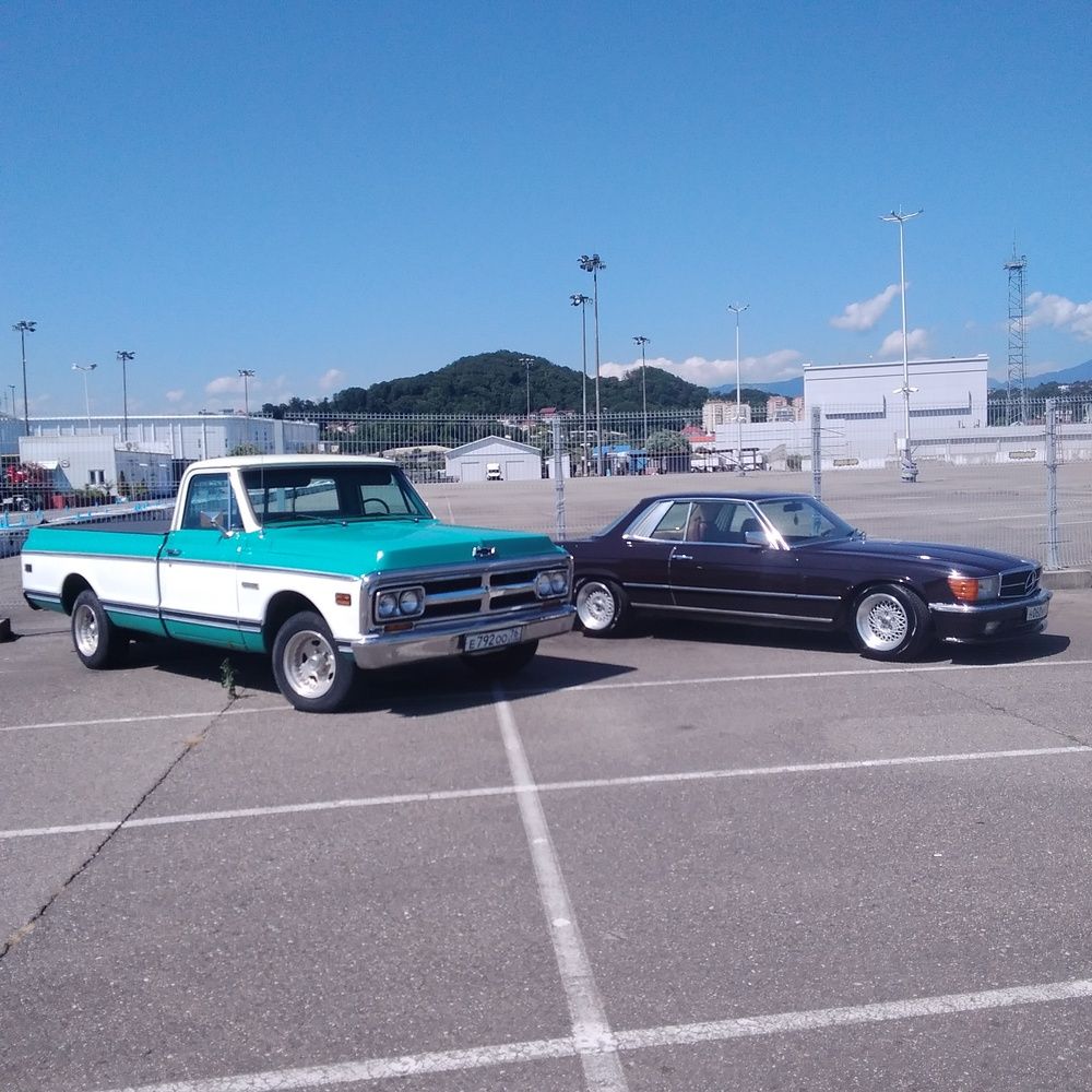 Photograph by Васильева Львовна