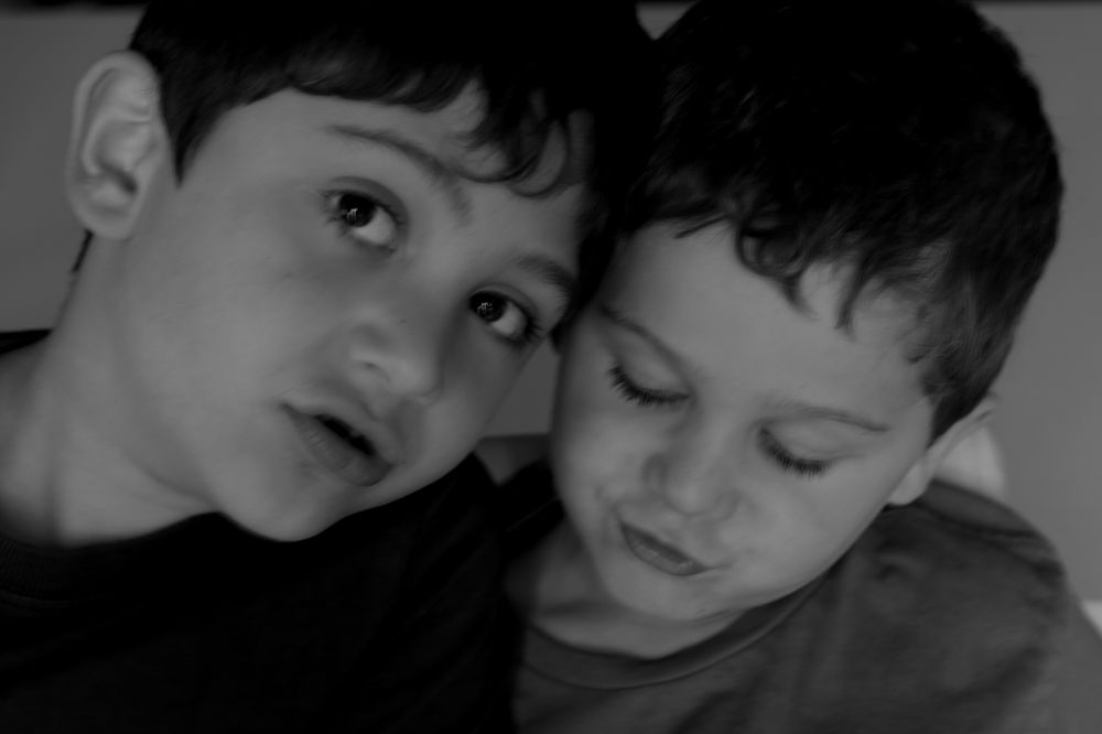 Photograph by Ernest Spiteri Gonzi