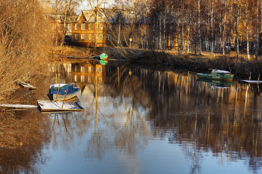 Photograph by Сергей Олюков