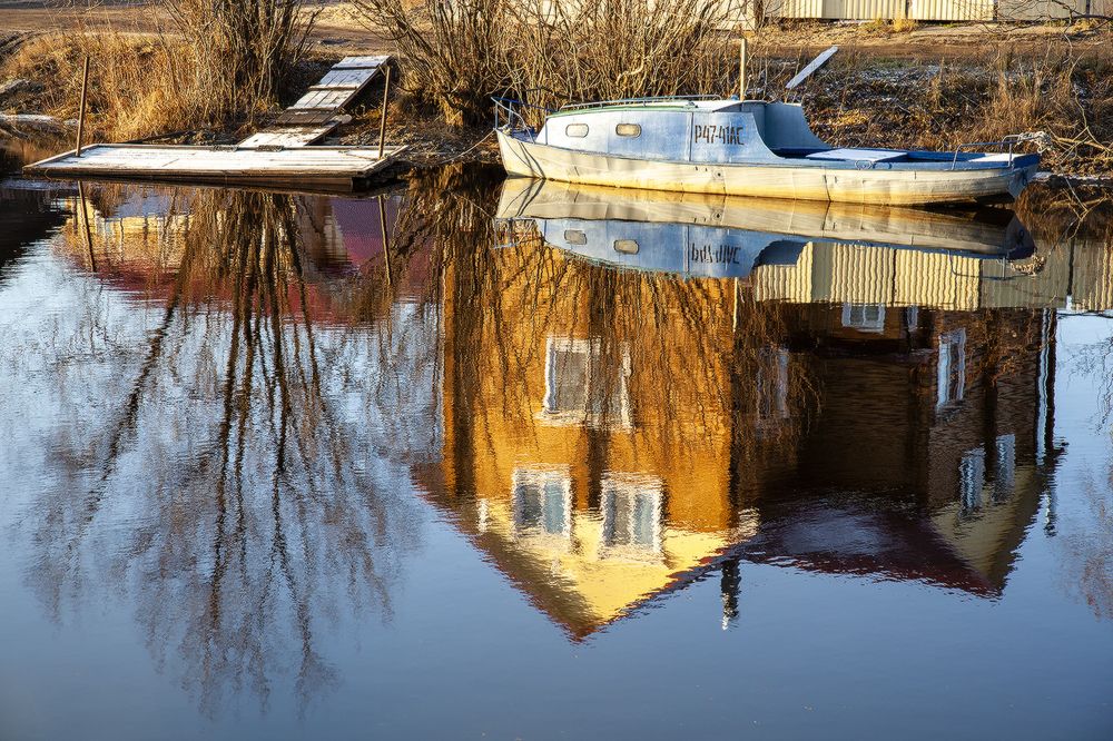 Photograph by Сергей Олюков