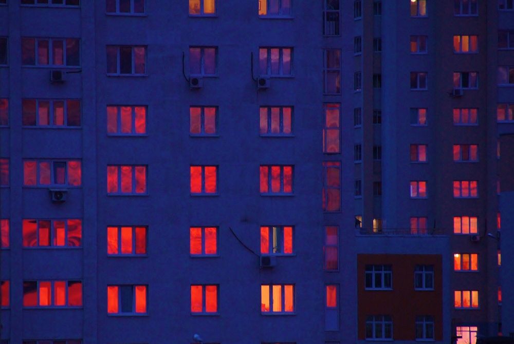 Photograph by Светлана Стрельцова