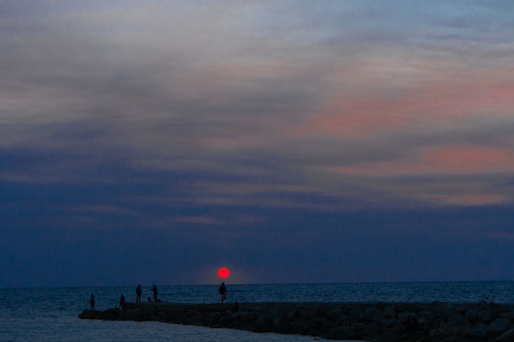 Photograph by Александр Пургин