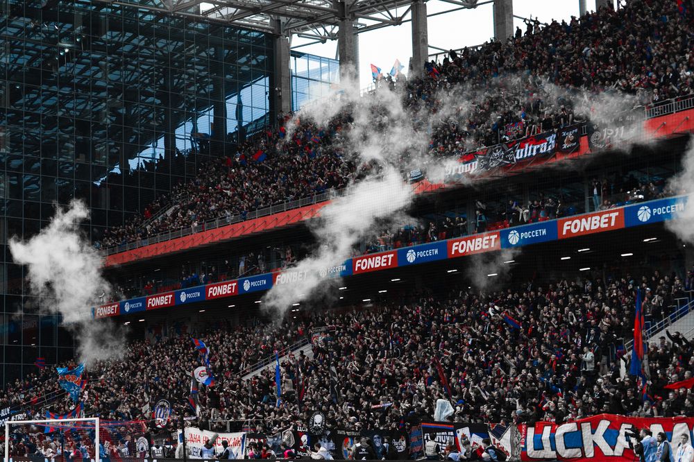 Photograph by Андрей Вешняков