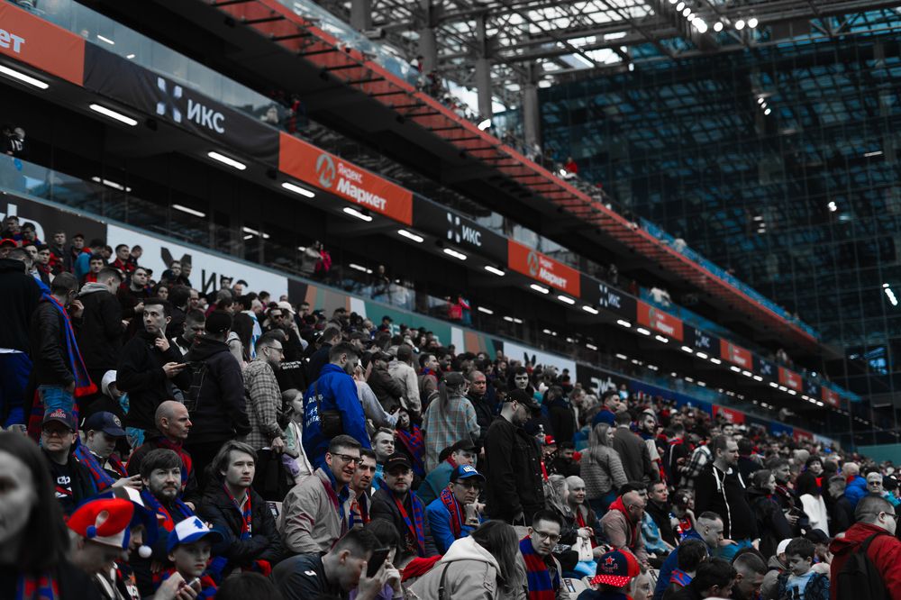 Photograph by Андрей Вешняков