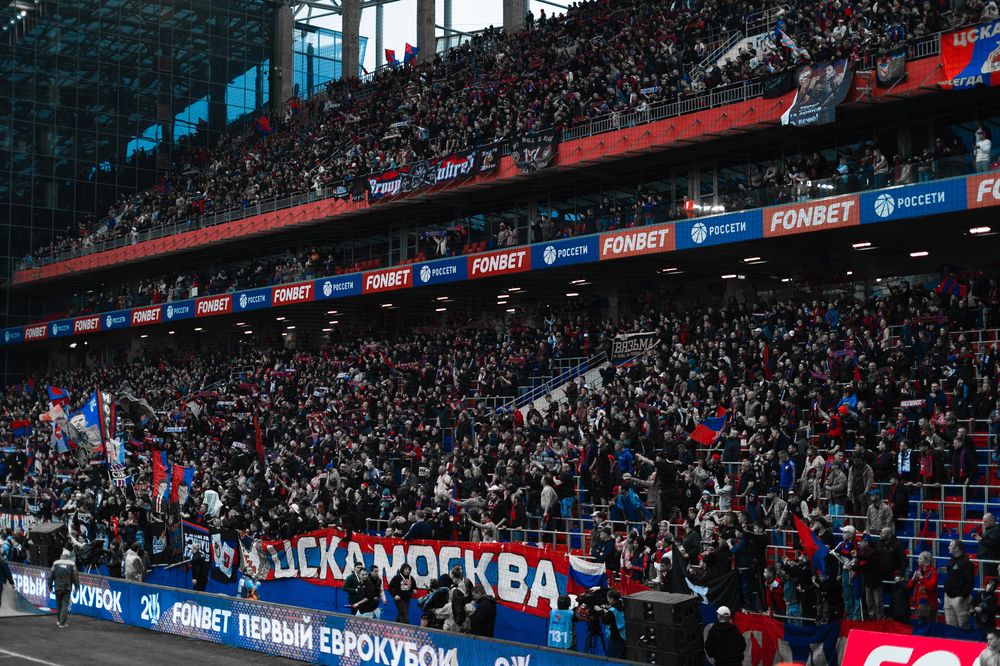 Photograph by Андрей Вешняков