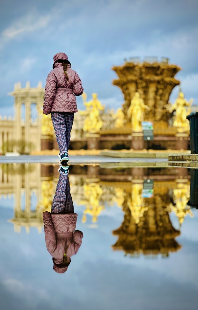 Photograph by Екатерина Балабасева