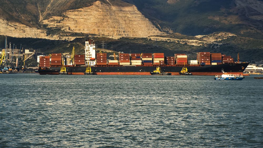 Photograph by Алексей Парамонов