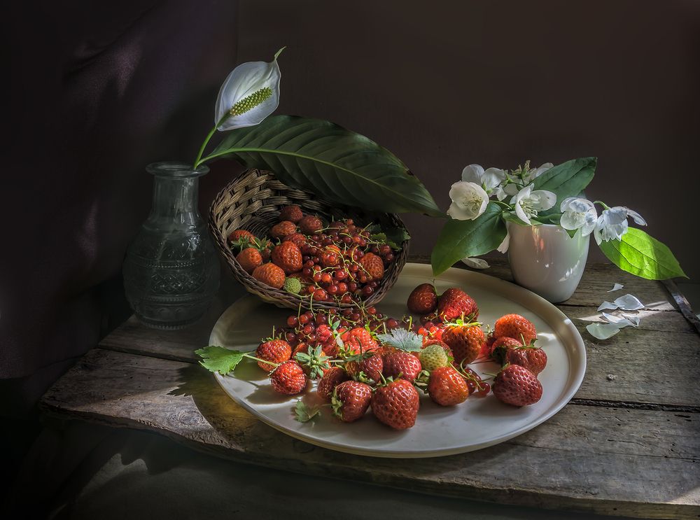 Photograph by Milena Ivanova