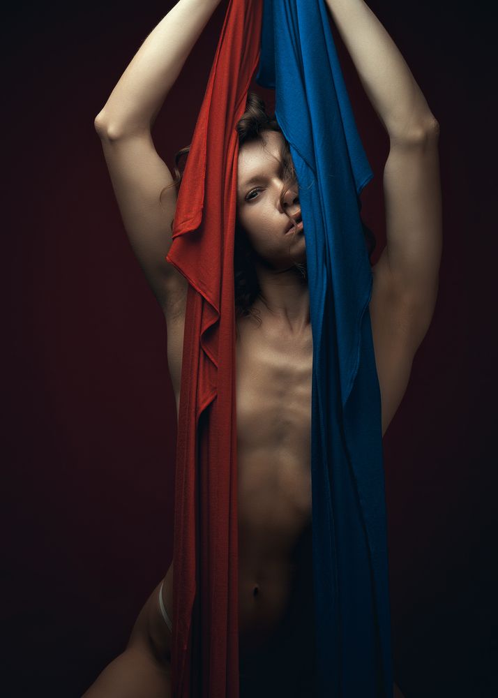 Фотография автора Николай Гришин