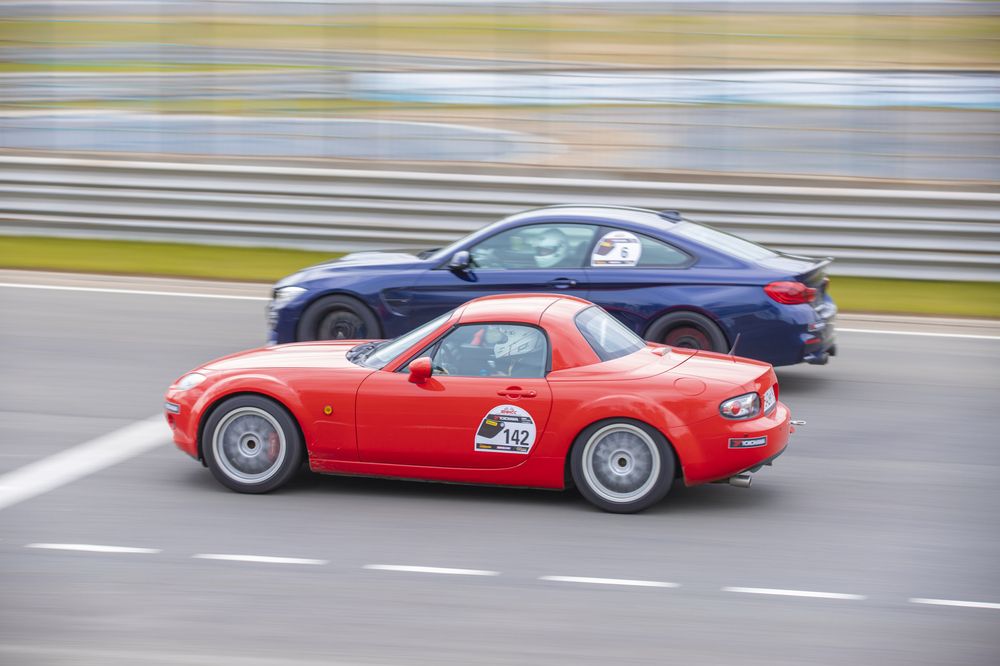 Photograph by Александр Парфенов