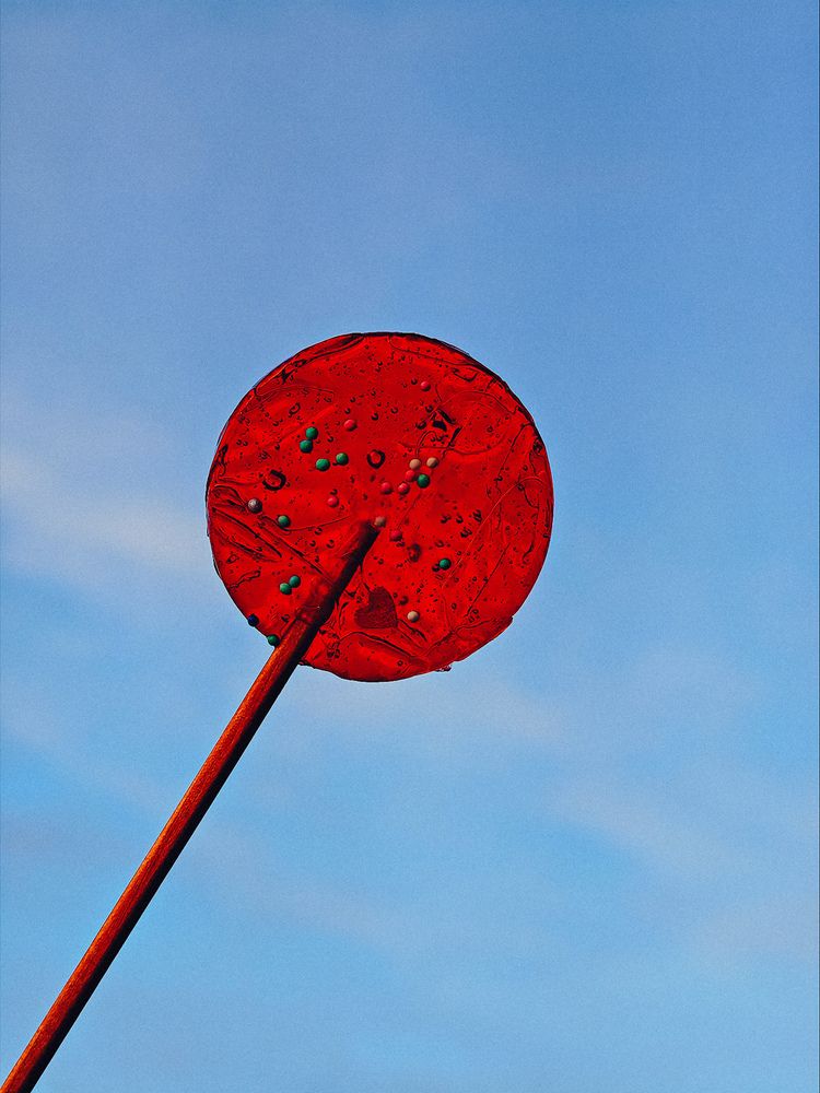 Photograph by Maria Stankevich