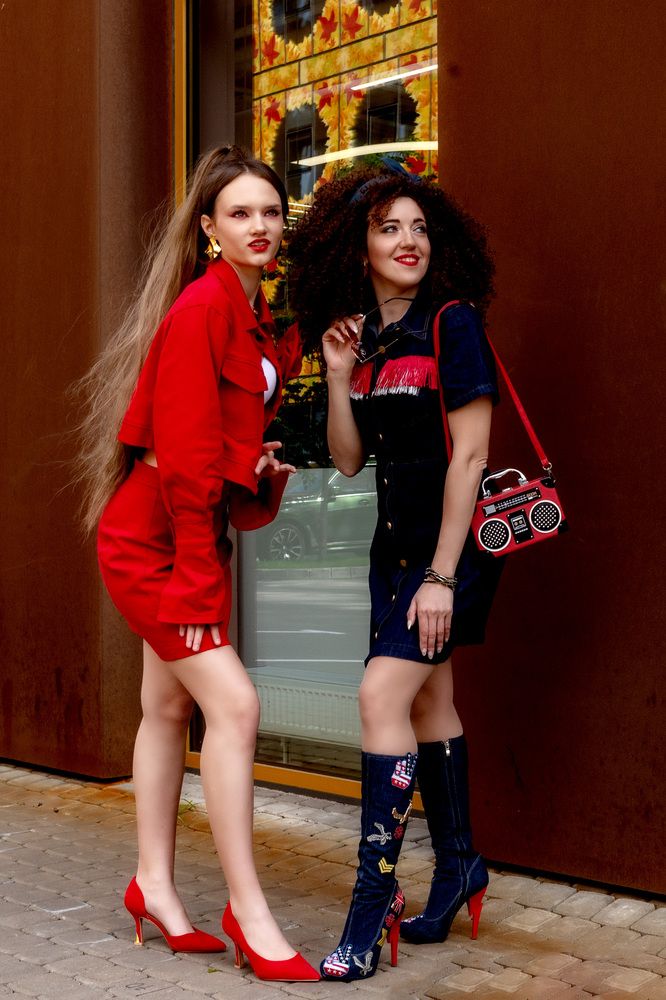 Photograph by Olga Smirnova