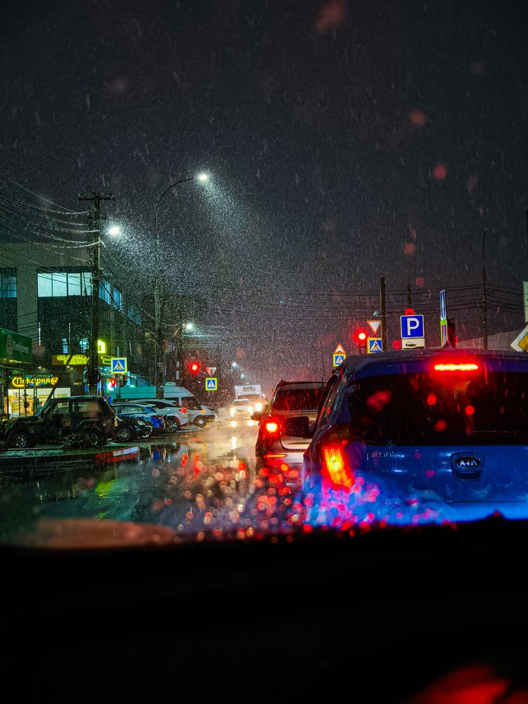 Фотография автора Евгений Былков