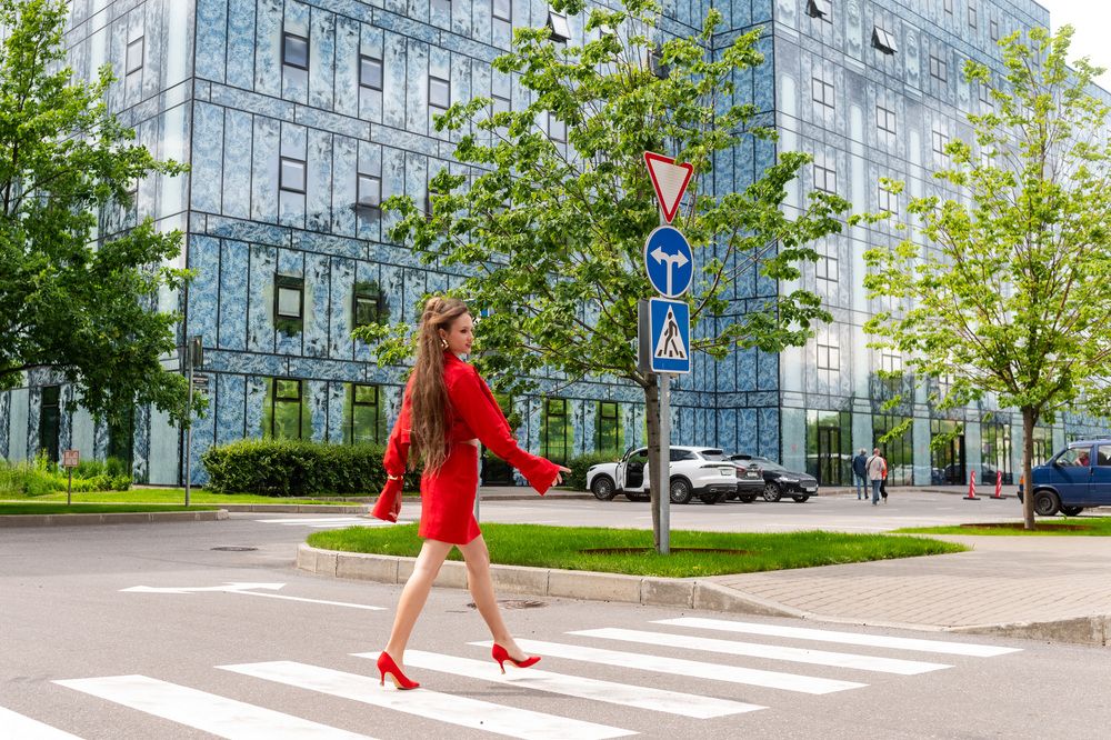 Photograph by Olga Smirnova