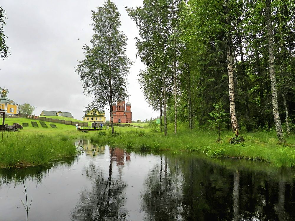 Photograph by Александр Шаварин