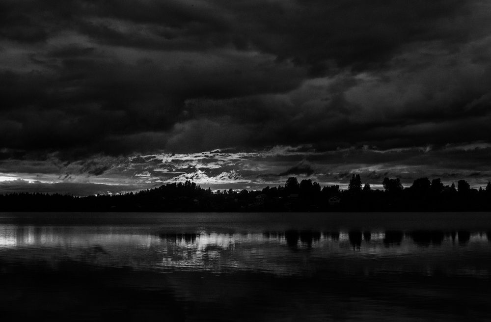 Photograph by Анна Яковлева