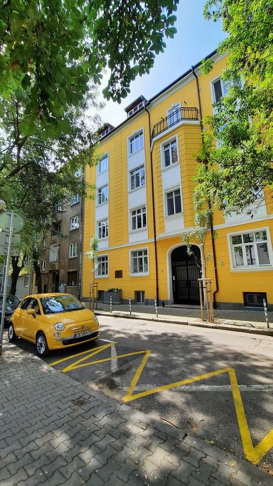 Photograph by Mila Nikolova