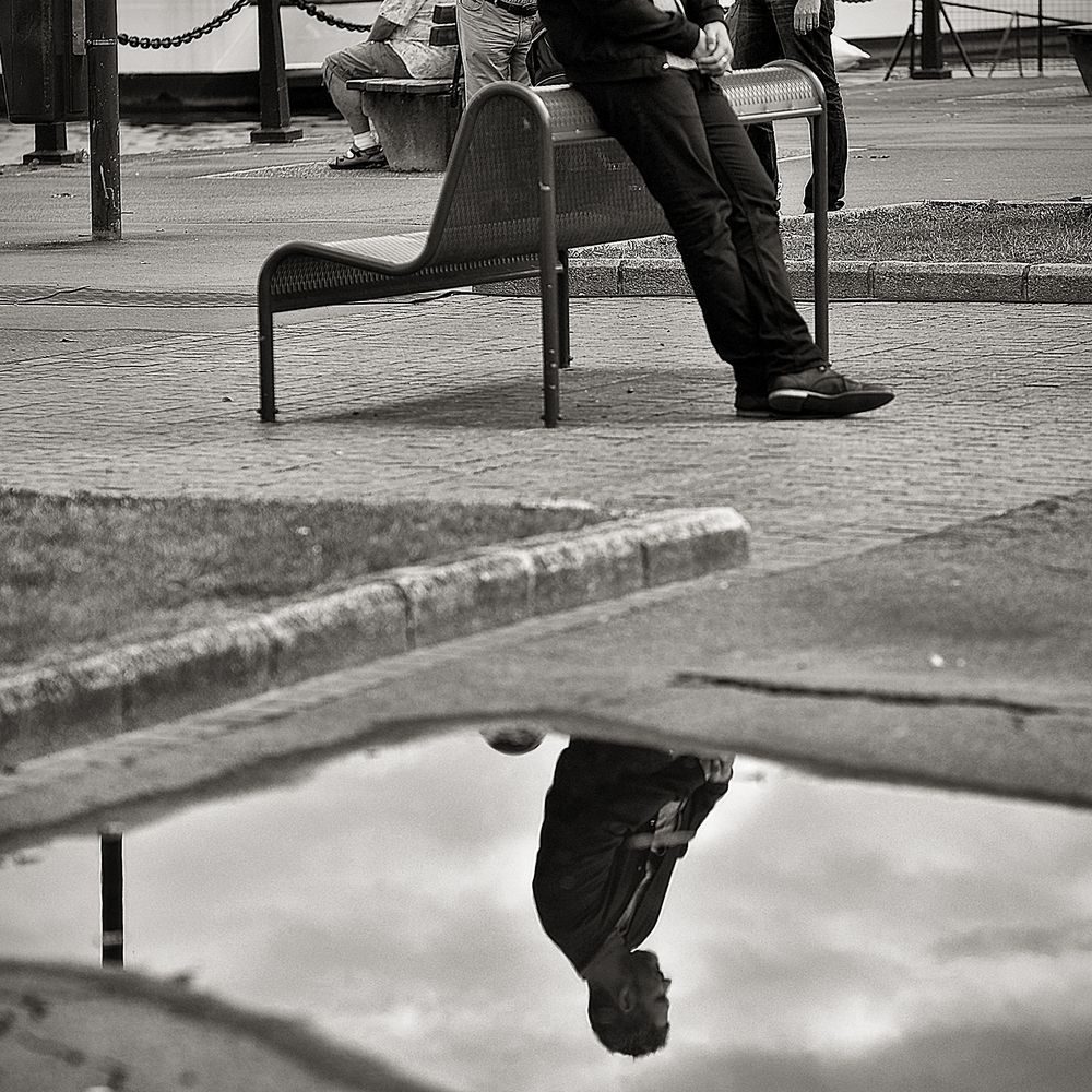 Фотография автора Martine BOUR