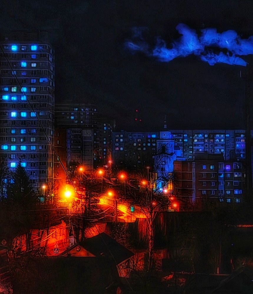 Фотография автора Татьяна Александровна Терехова