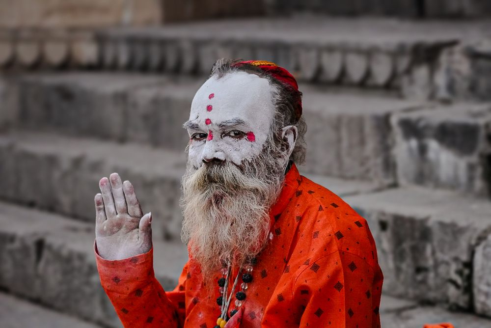 Photograph by Alamkrutha Gamini