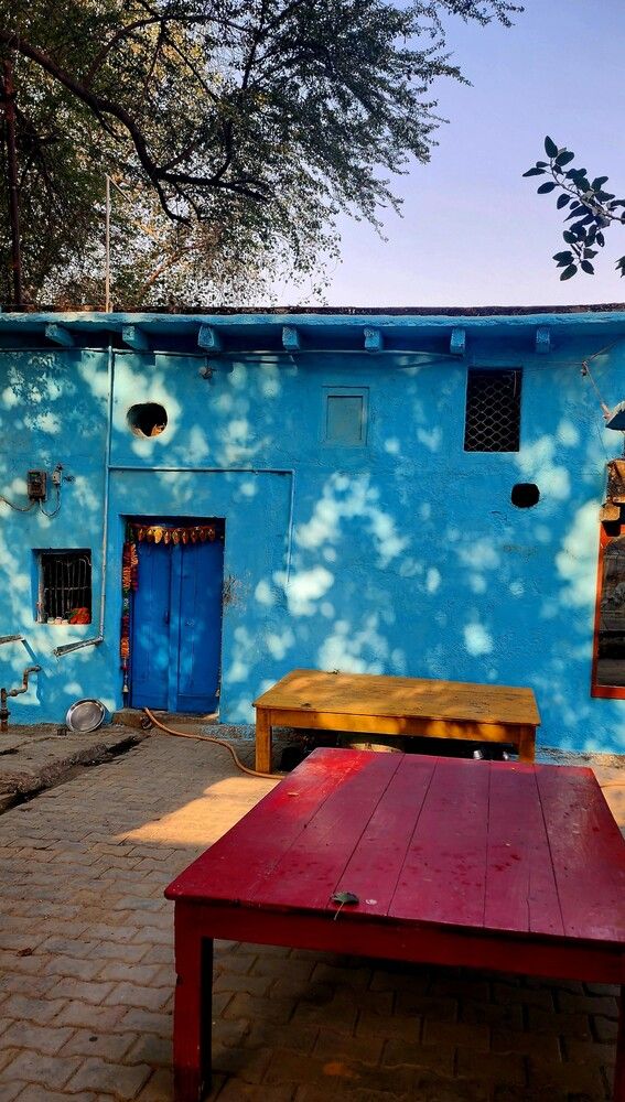 Photograph by G GOVIL