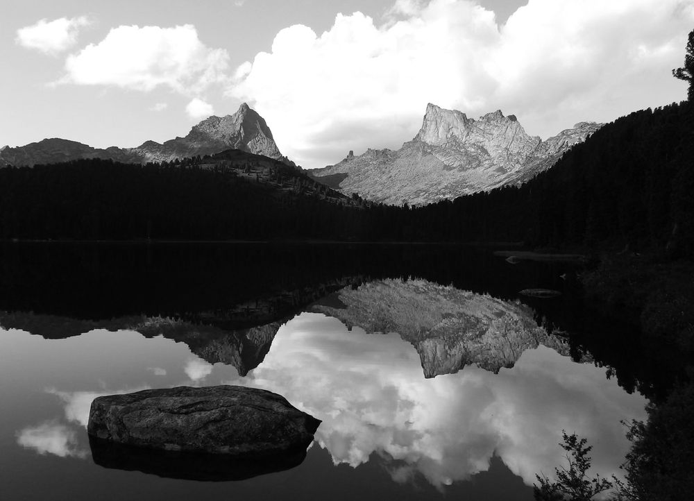 Photograph by Ирина Арканова