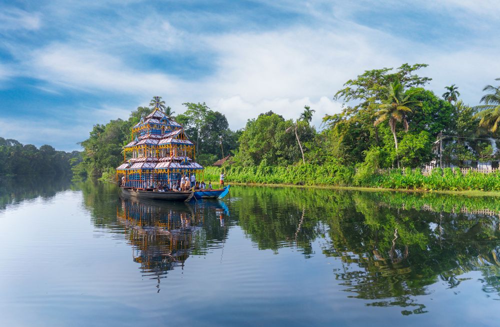 Photograph by Gireesh gopi