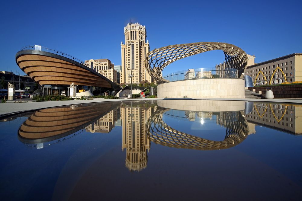 Photograph by Бибичков Михаил