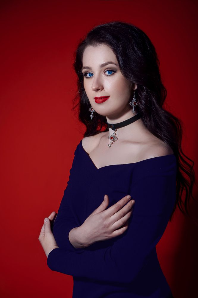 Photograph by Анна Ангел