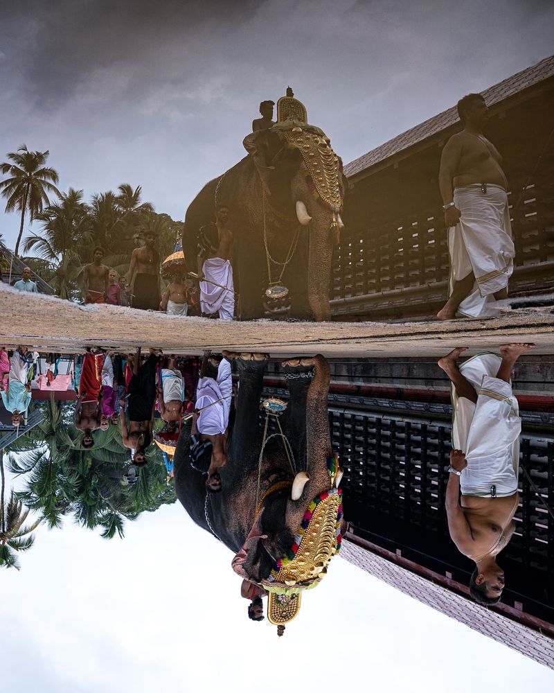 Photograph by Gireesh gopi
